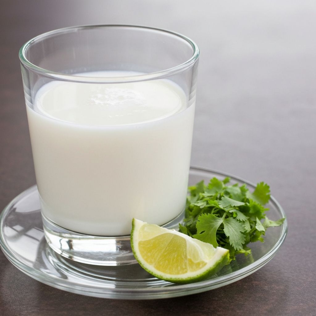 Leche de Tigre: El Secreto del Ceviche Peruano